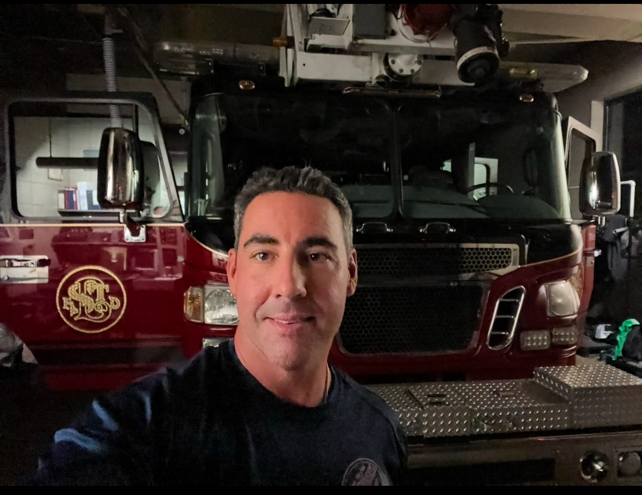 Firefighter